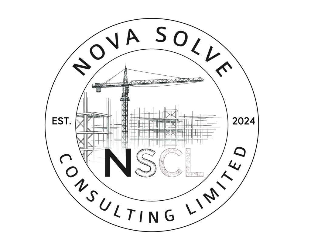 Nova Solve Consulting Limited